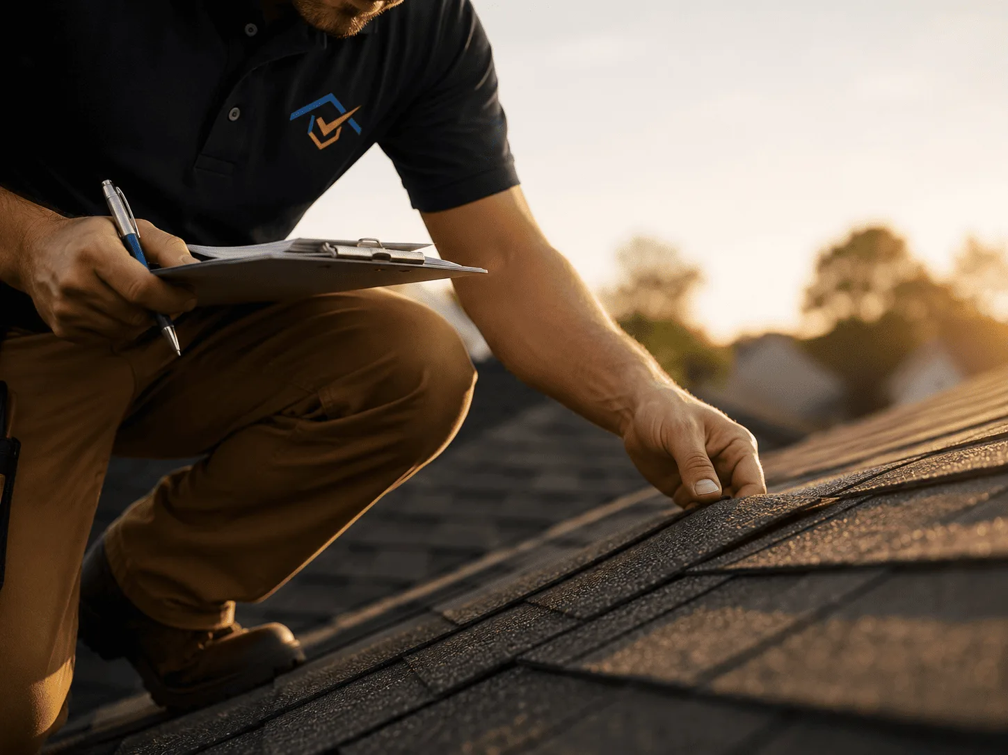 Why Choose Roof Inspection in Harrison, SD