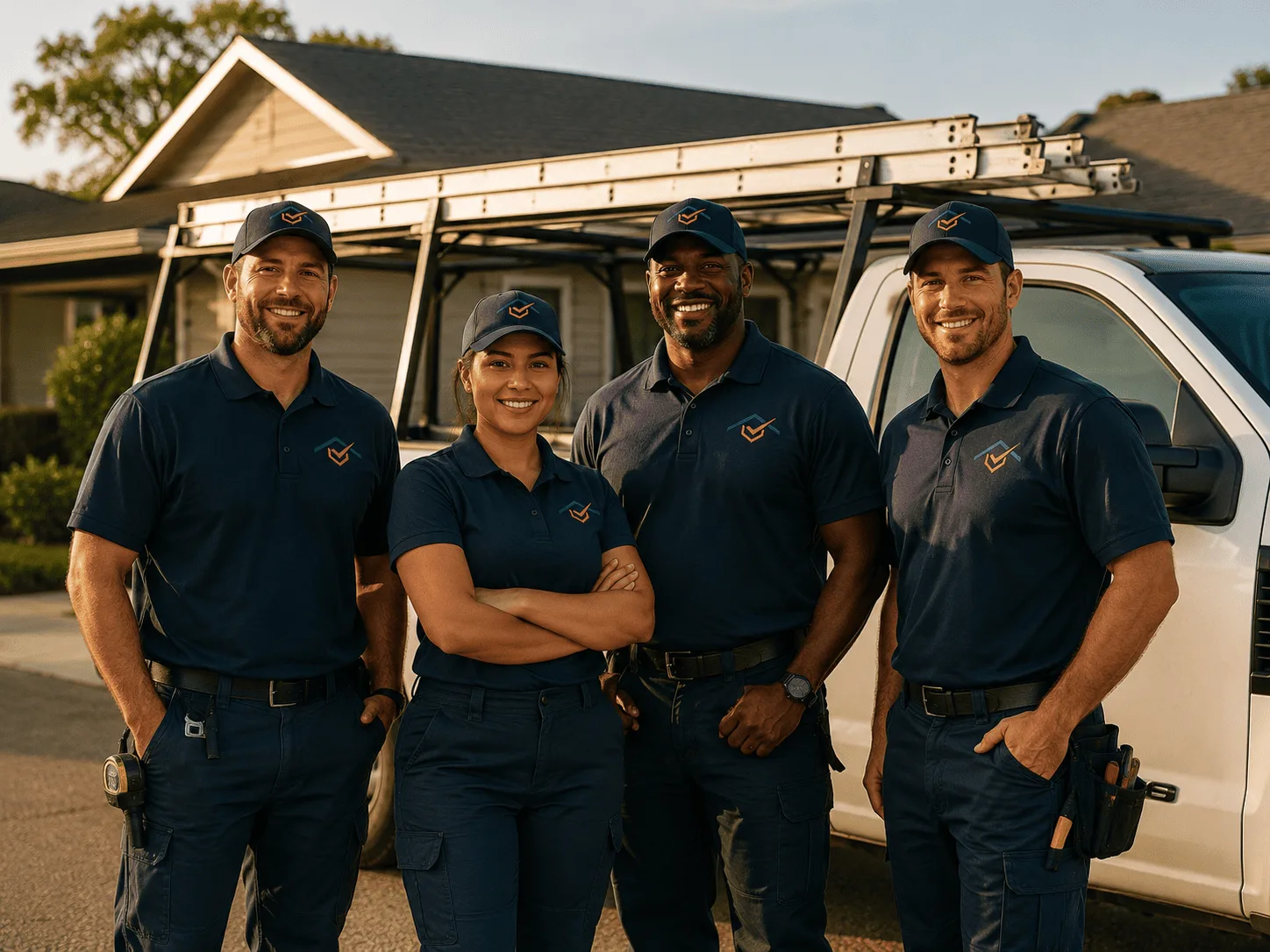 Roof Inspection company in Harrison, SD